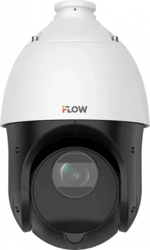 картинка IP-камера F-IP-1421CSZ25 от магазина Охранных систем и видеонаблюдения