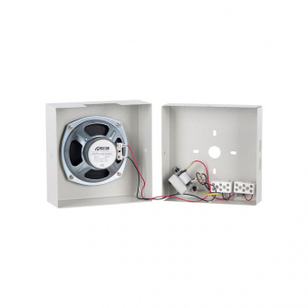 картинка Звуковой оповещатель Roxton WS-06T от магазина Охранных систем и видеонаблюдения