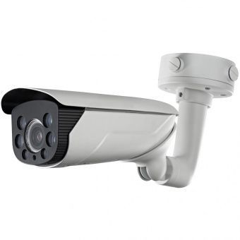 картинка 6Мп IP-камера Hikvision DS-2CD4665F-IZHS с аппаратной аналитикой и motor-zoom от магазина Охранных систем и видеонаблюдения