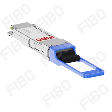 картинка 100GBASE-LR1 QSFP28 модуль 1311нм 20км от магазина Охранных систем и видеонаблюдения