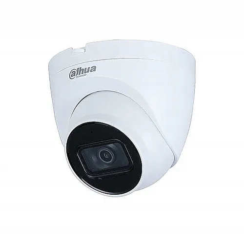 картинка Уличная купольная IP-видеокамера DH-IPC-HDW2230TP-AS-0360B-S2 от магазина Охранных систем и видеонаблюдения