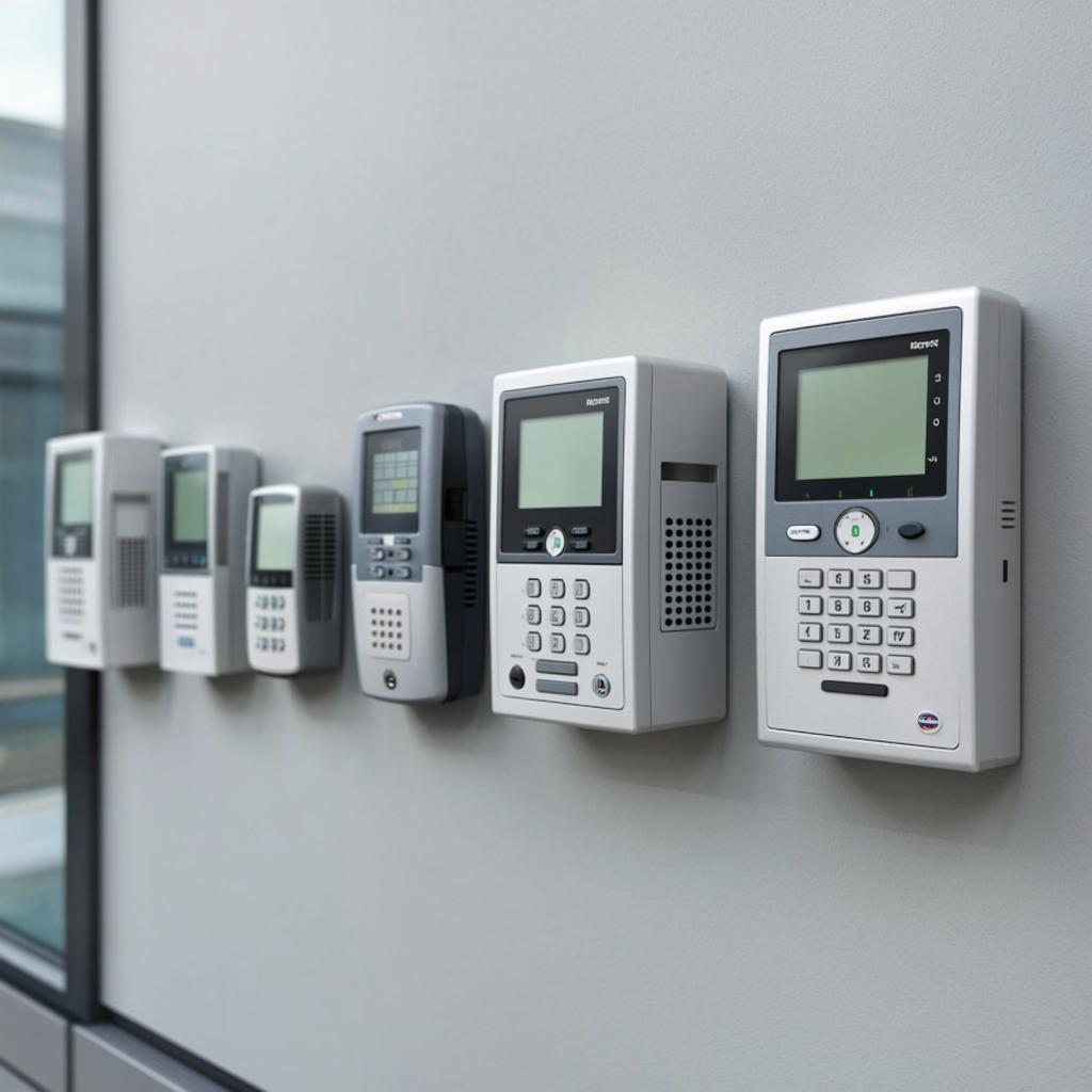 Лучшие видеопанели домофона 2025 — сравнение моделей и рейтинг