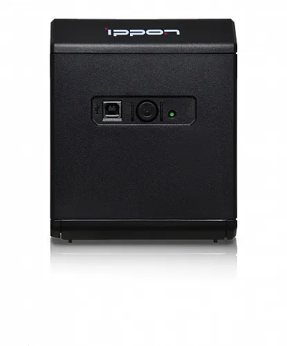 картинка Источник бесперебойного питания Back Comfo Pro II 650 от магазина Охранных систем и видеонаблюдения