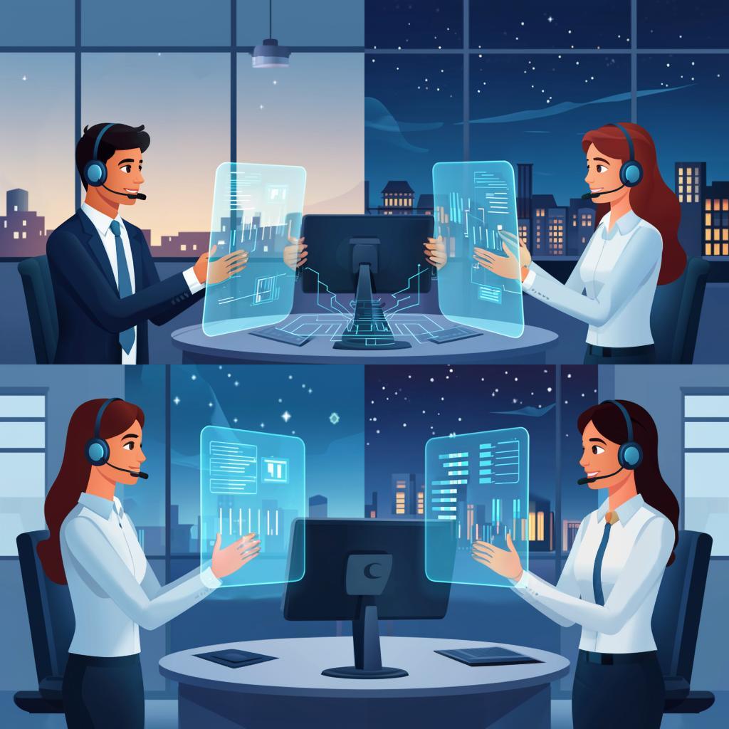 Поддержка 24/7: когда стоит подключать услугу мониторинга