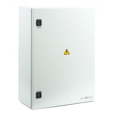 картинка ИБП SKAT-UPS 1000-IP65-ON-SMART-WiFi-SNMP-R04 от магазина Охранных систем и видеонаблюдения