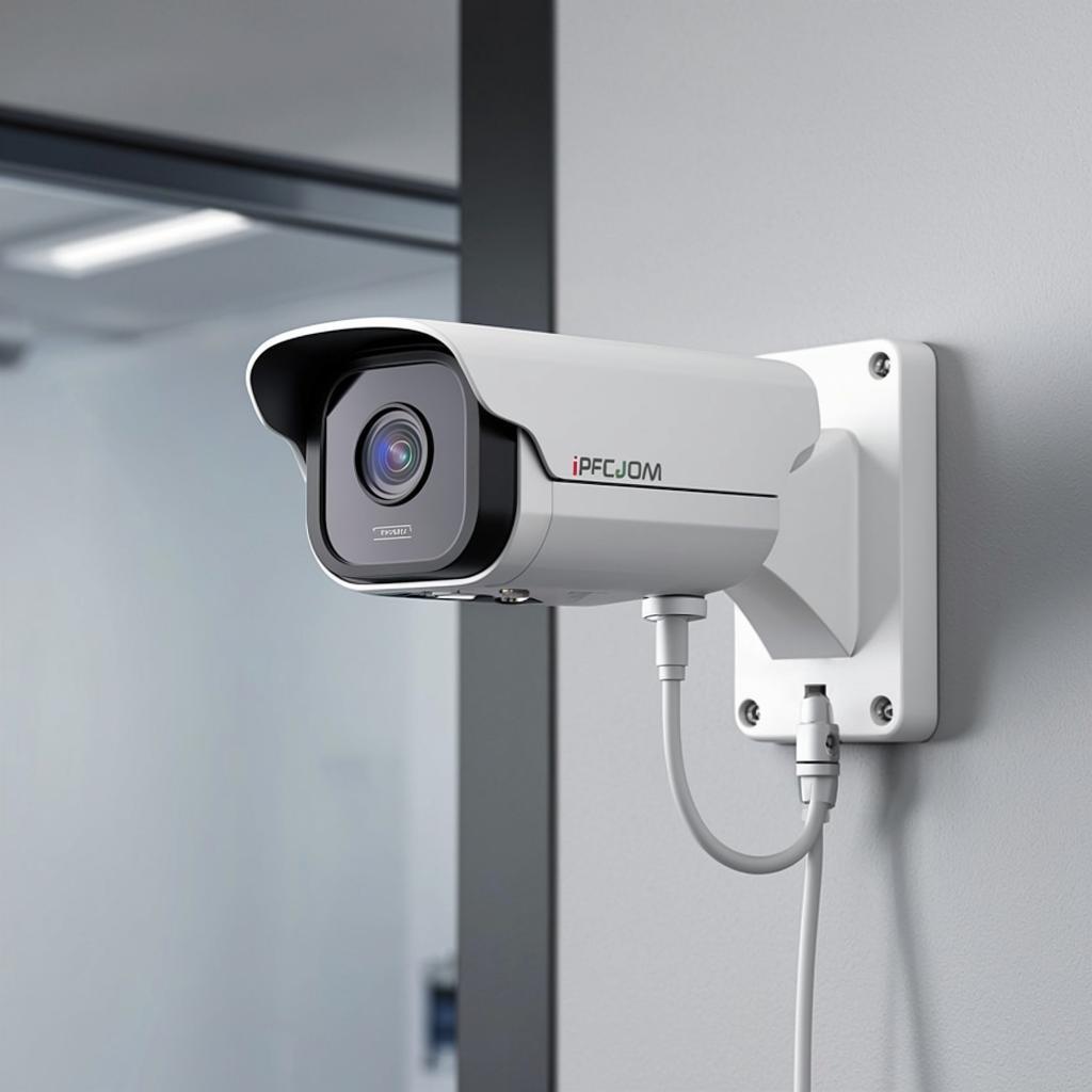 Обзор IP-камеры iFLOW F-IC-1341M (2.8mm): характеристики, плюсы и минусы