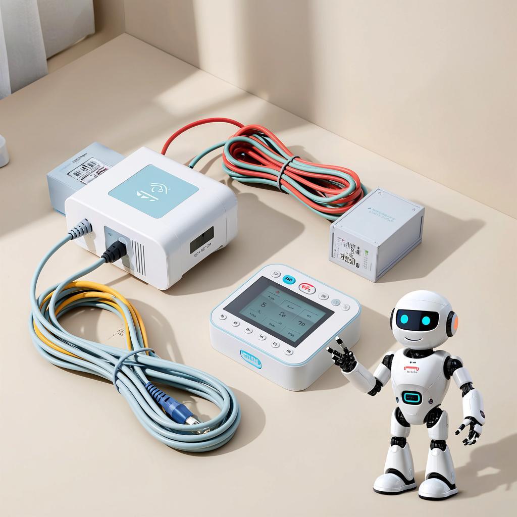 Оптимальные схемы электропитания для многоквартирных домофонов