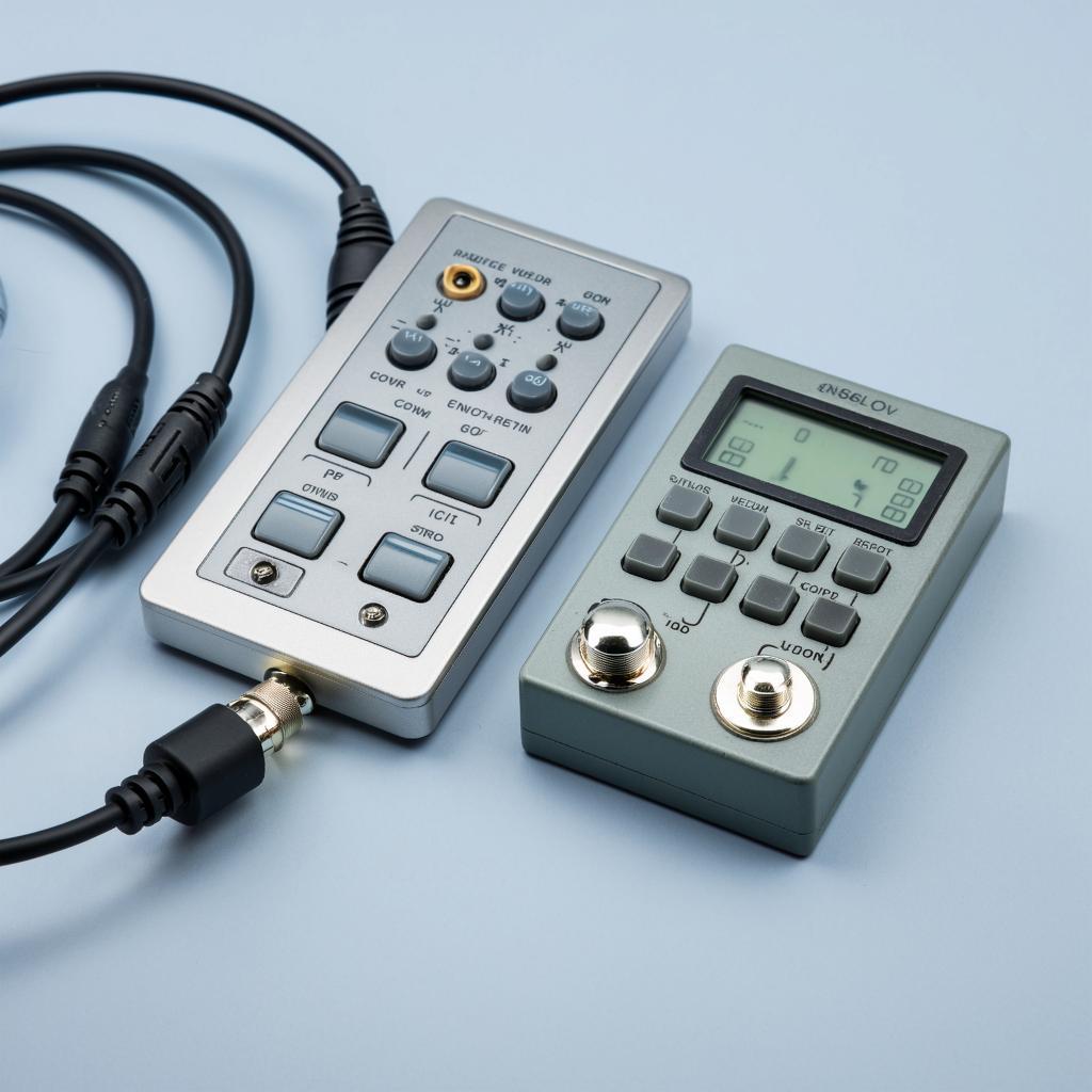 Как заменить электронный звонок на мелодичный сигнал в домофоне