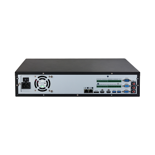 картинка DHI-NVR5832-EI 32-канальный IP-видеорегистратор (NVR) от магазина Охранных систем и видеонаблюдения