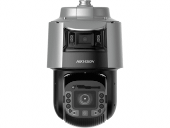 картинка Поворотная IP-камера Hikvision DS-2SF8C442MXS-DL (14F1) (P3) от магазина Охранных систем и видеонаблюдения