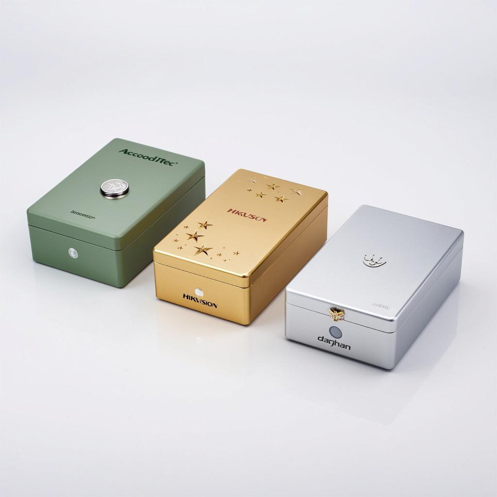 Сравнение AccordTec vs Hikvision, Dahua — стоит ли переплачивать?