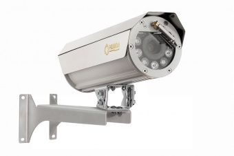картинка Взрывозащищенная IP-камера «Релион» А-300-П-ИК-IP-3Мп-Рое-Z от магазина Охранных систем и видеонаблюдения