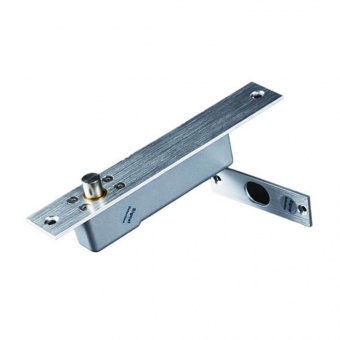 картинка Электромеханический замок ZKTeco LB-22 от магазина Охранных систем и видеонаблюдения