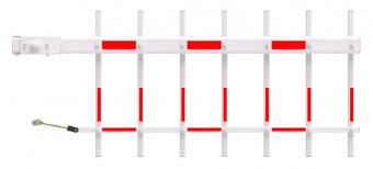 картинка Стрела Smartec ST-RB004FA от магазина Охранных систем и видеонаблюдения