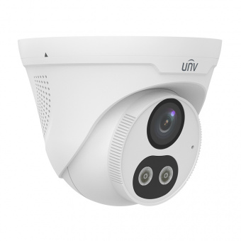 картинка IP-камера Uniview IPC3612LE-ADF40KC-DL от магазина Охранных систем и видеонаблюдения