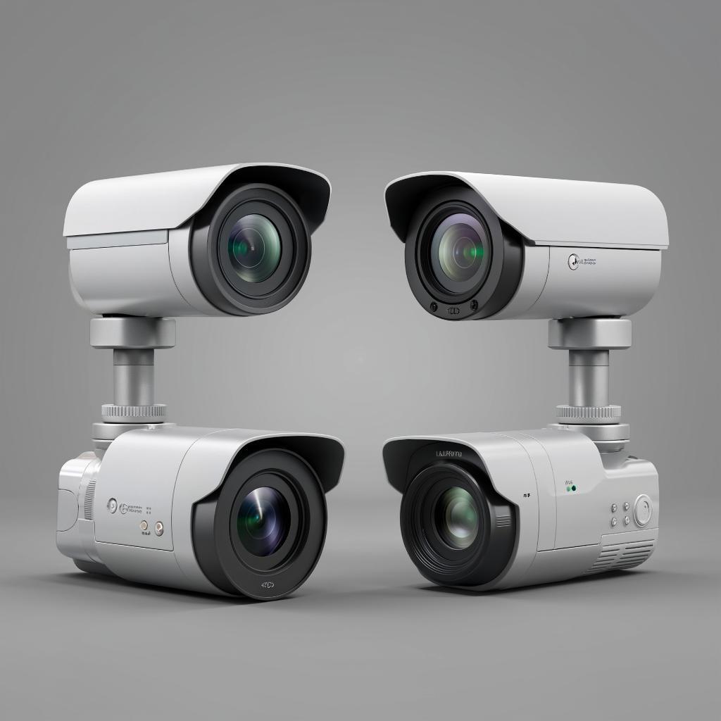 Сравнение брендов: Hikvision, Dahua, VIZIT, Commax — какая панель лучше?