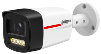 картинка 11 МП IPC с WizColor подсветкой DH-IPC-HFW2449TLP-S-LED-0280B-PROX Dahua от магазина Охранных систем и видеонаблюдения