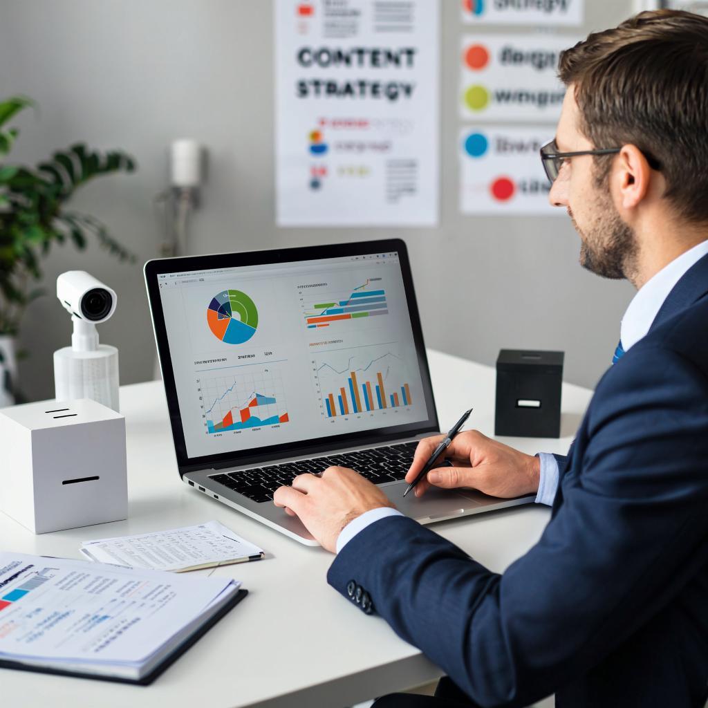 SEO‑лист: запросы про УИК и видеонаблюдение — ключевые слова и контент‑стратегия для y-ss.ru