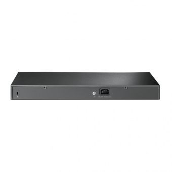 картинка PoE-коммутатор MS118CP Mercusys от магазина Охранных систем и видеонаблюдения