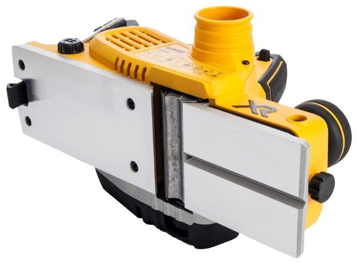 картинка Электрорубанок DeWalt DCP580N (DCP580N-XJ) от магазина Охранных систем и видеонаблюдения