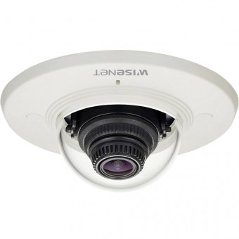 картинка Smart-камера Wisenet Samsung XND-6011FP с WDR 150 дБ от магазина Охранных систем и видеонаблюдения