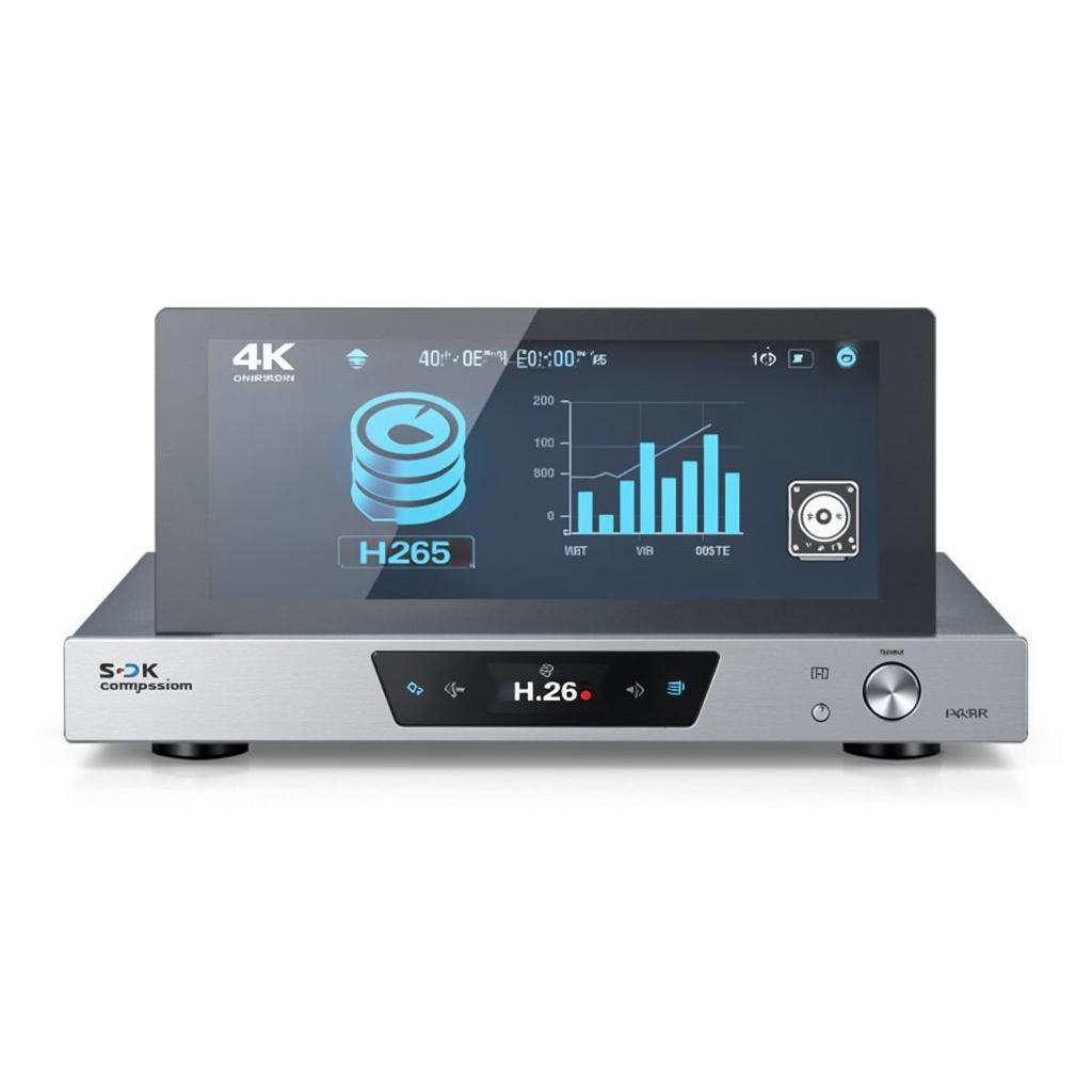 Оптимальные настройки записи на F-NR-216: качество, битрейт и экономия места