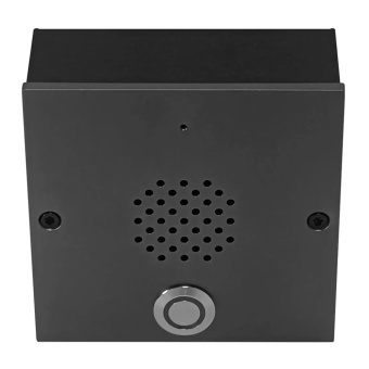 картинка Компактная IP-вызывная панель Tonmind SIP-D32 от магазина Охранных систем и видеонаблюдения