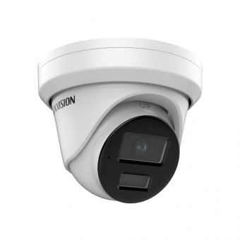 картинка IP-камера HikVision DS-2CD3386G2-ISU (H) 2.8 от магазина Охранных систем и видеонаблюдения