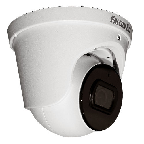 картинка Камера видеонаблюдения Falkon Eye FE-IPC-D5-30pa от магазина Охранных систем и видеонаблюдения