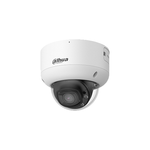картинка DH-IPC-HDBW5459R1P-ASE-PV-0280B-PRO-LE 4 Мп уличная антивандальная купольная IP-видеокамера от магазина Охранных систем и видеонаблюдения