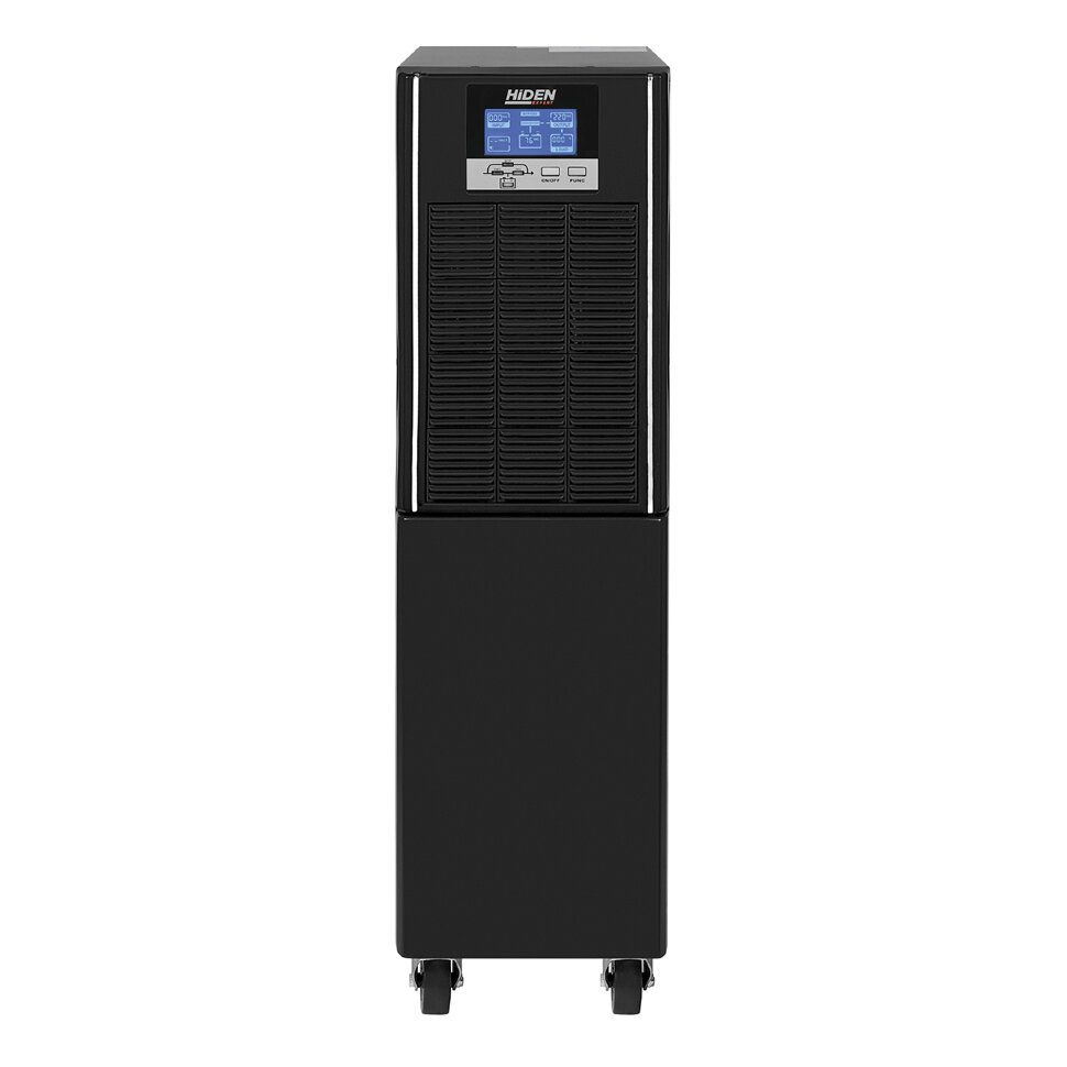 картинка ИБП Hiden Expert UDC9206S от магазина Охранных систем и видеонаблюдения