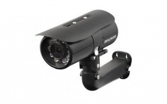 картинка IP-камера Beward B2520RZK 2.8–11 от магазина Охранных систем и видеонаблюдения