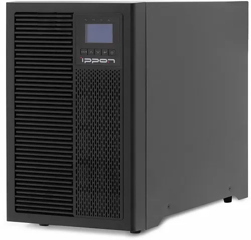 картинка Источник бесперебойного питания IPPON Innova T II 6KL от магазина Охранных систем и видеонаблюдения