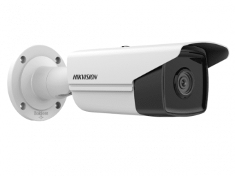картинка IP-камера Hikvision DS-2CD2T43G2-4I (4 mm) от магазина Охранных систем и видеонаблюдения