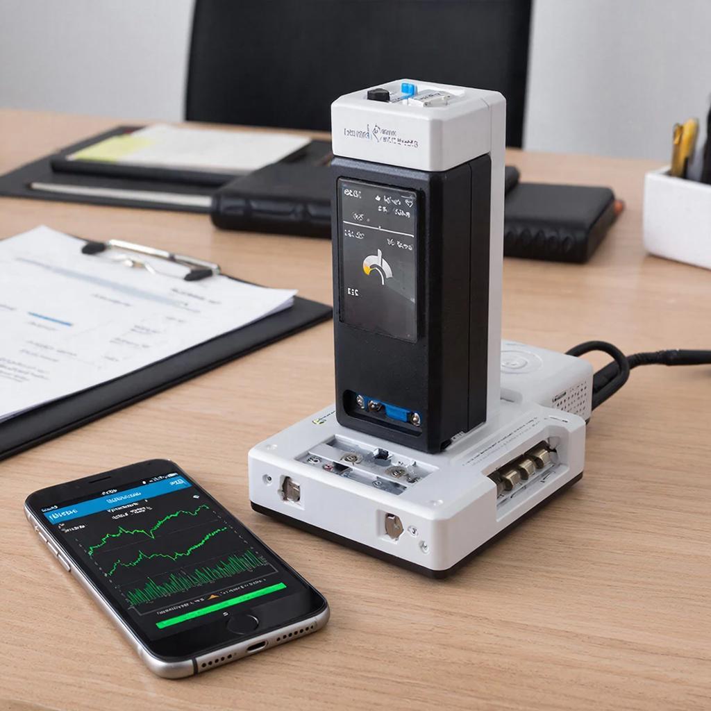 Тестер аккумуляторов с Bluetooth: обзор, настройка и приложения