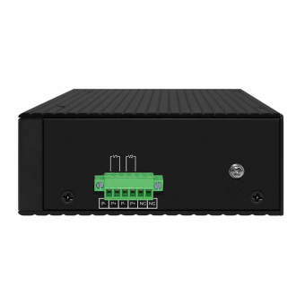 картинка PoE-коммутатор NST NS-SW-8F4G-PL/I от магазина Охранных систем и видеонаблюдения