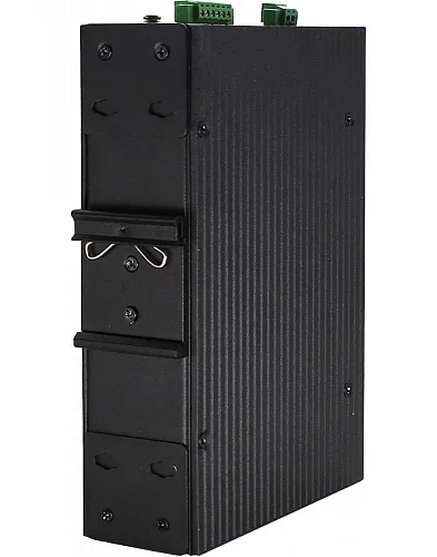 картинка NS-SW-8G4G-PL/IM Промышленный управляемый (L2+) HiPoE коммутатор Gigabit Ethernet на 8GE PoE+4GE SFP от магазина Охранных систем и видеонаблюдения