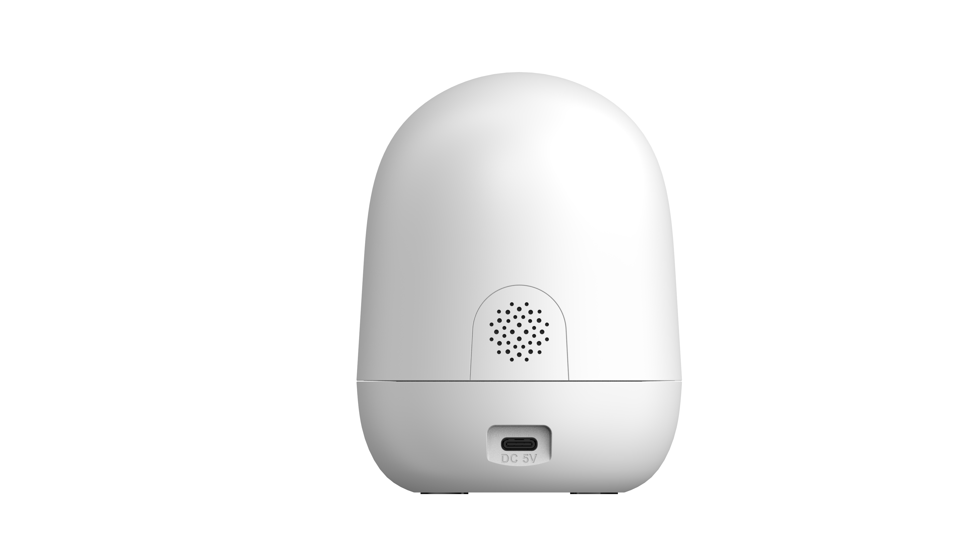 картинка Fox FX-C3S (Сыч) 3Мп Поворотная WIFI камера встроенный динамик и микрофон от магазина Охранных систем и видеонаблюдения