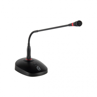 картинка Микрофон Roxton RM-01 от магазина Охранных систем и видеонаблюдения