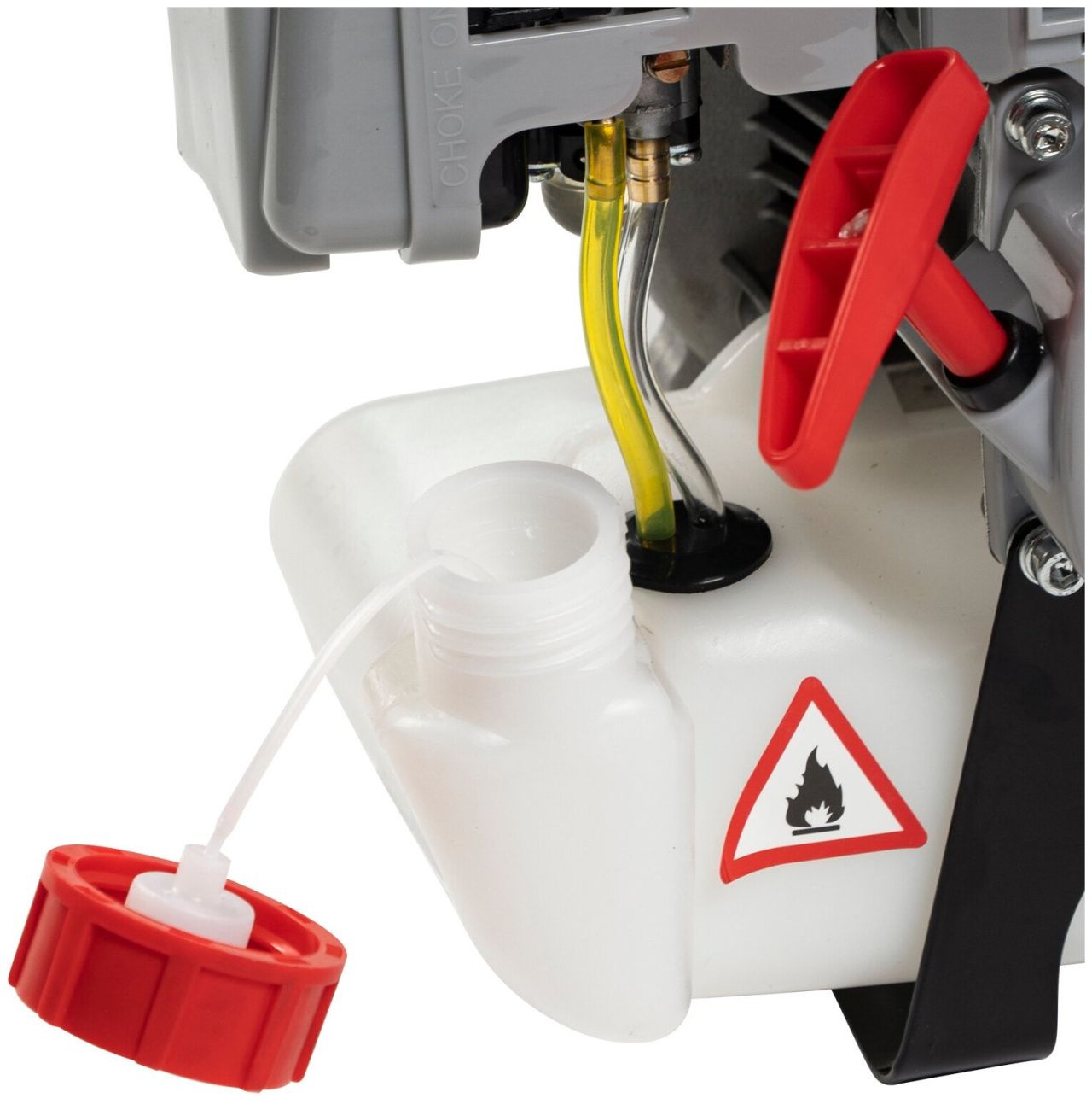 картинка Триммер Ставр ТБ-2000ШР от магазина Охранных систем и видеонаблюдения