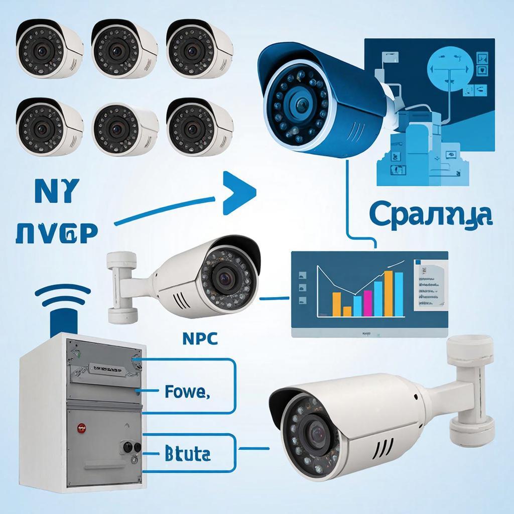 NVR или облако: во сколько обойдётся хранение видео