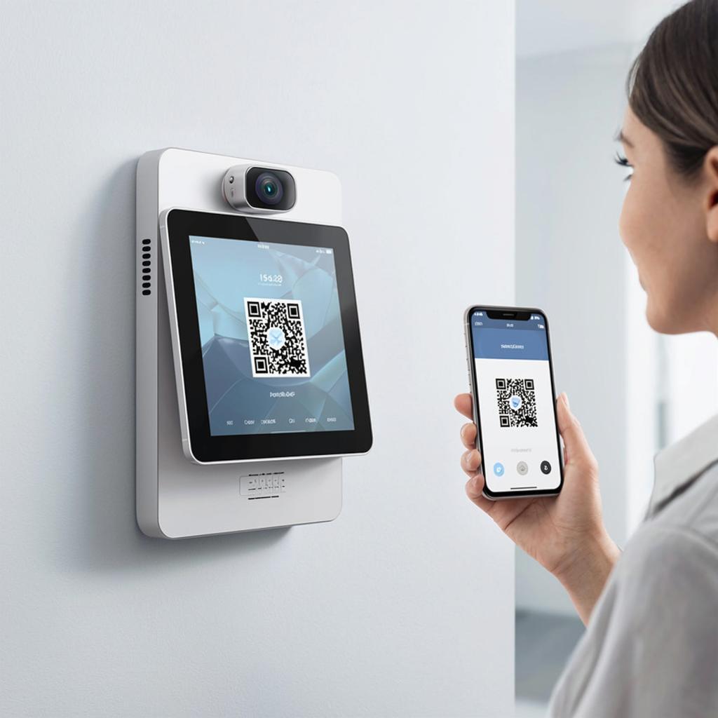 Подключение видеодомофона к смартфону: настройка Android и iOS