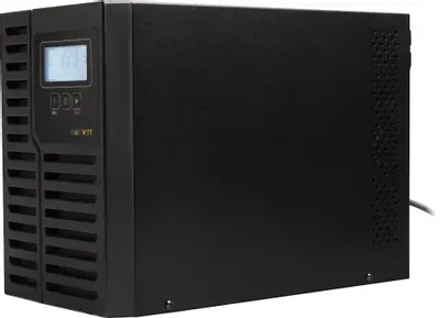 картинка Источник бесперебойного питания (ИБП) SMARTWATT UPS XPERT 1kVA от магазина Охранных систем и видеонаблюдения