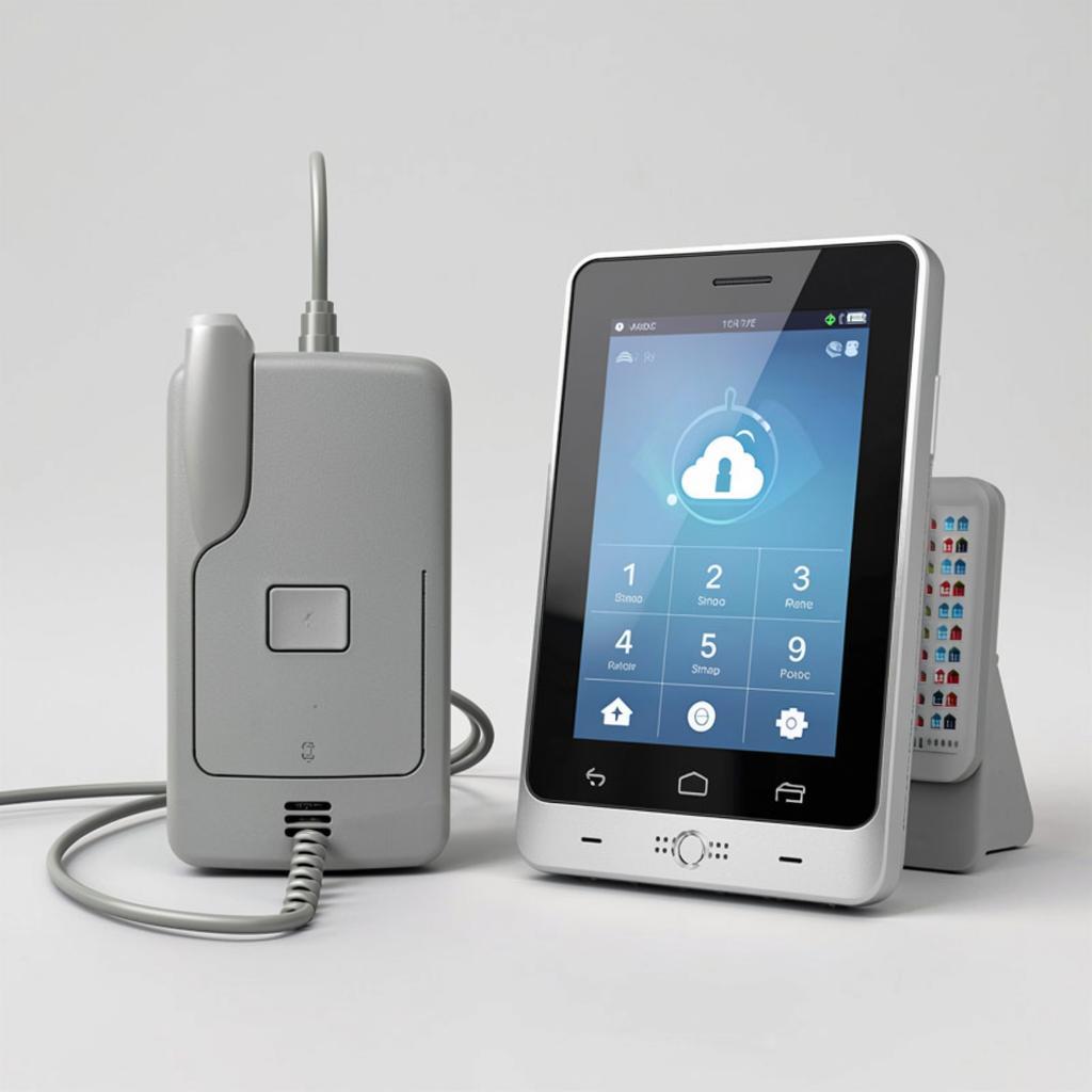 Сравнение: FOX vs Hikvision — какой домофон лучше выбрать?