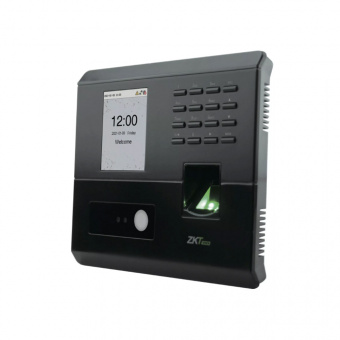 картинка Терминал УРВ ZKTeco MB10-VL (MF) от магазина Охранных систем и видеонаблюдения