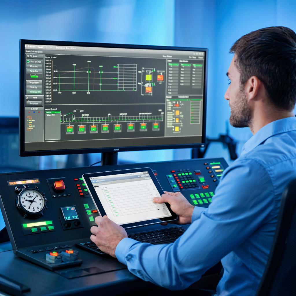 Быстрое подключение СКУД — чек-лист для инженера за 60 минут