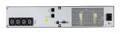 картинка ИБП Ippon Smart Winner II 1000 от магазина Охранных систем и видеонаблюдения