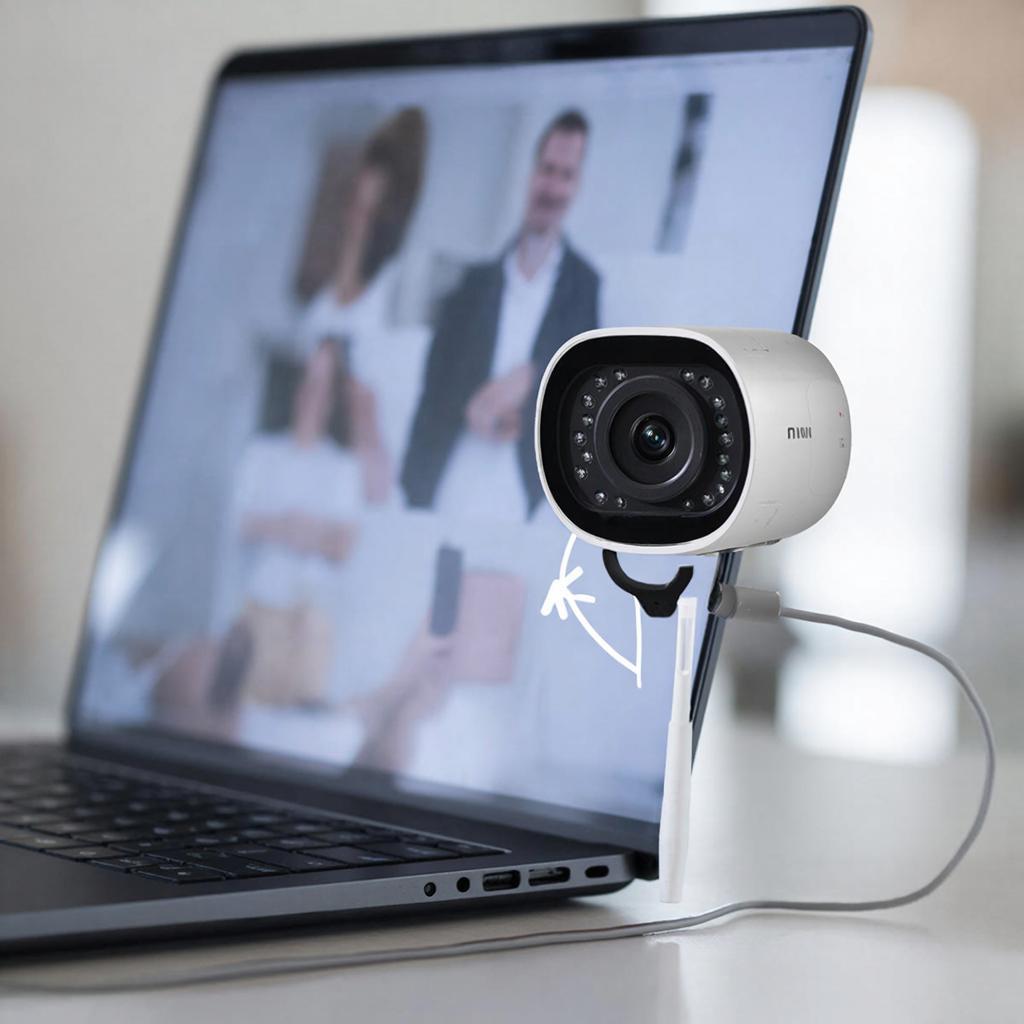 Как подключить камеру Xiaomi к компьютеру: просмотр и скачивание видео