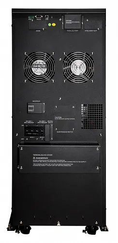 картинка Источник бесперебойного питания IPPON Innova RT 10000 Tower 3/1 от магазина Охранных систем и видеонаблюдения