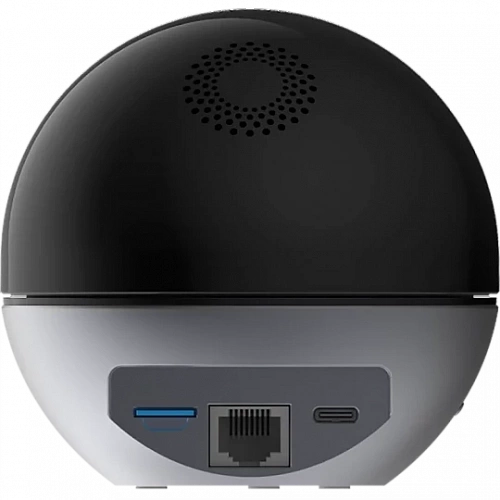 картинка IP камера CS-E6 (5W2F,4mm) от магазина Охранных систем и видеонаблюдения